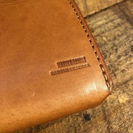 NATIVE SPIRIT / DOUBLE WALLET