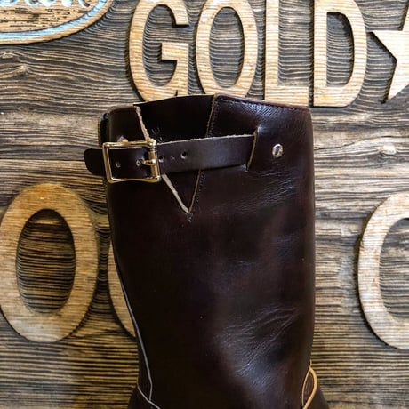 WHITE'S / NOMAD HORWEEN CHROMEXCEL（BURGUNDDY）