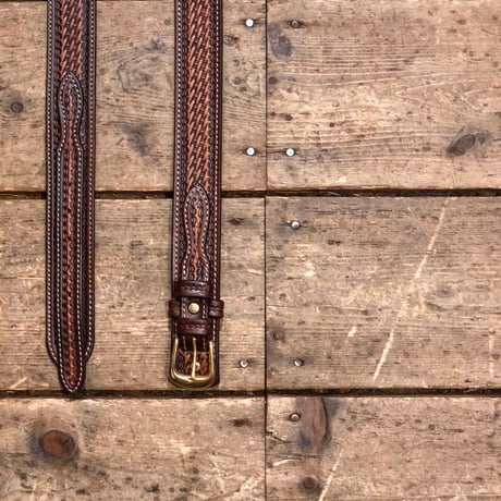 FUNNY / RANGER BELT Basket