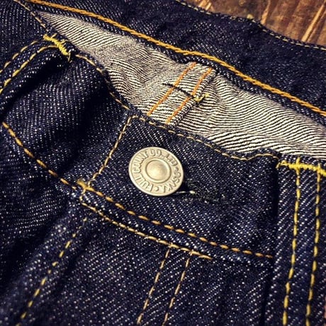 FULLCOUNT / 1101 ORIGINAL STRAIGHT