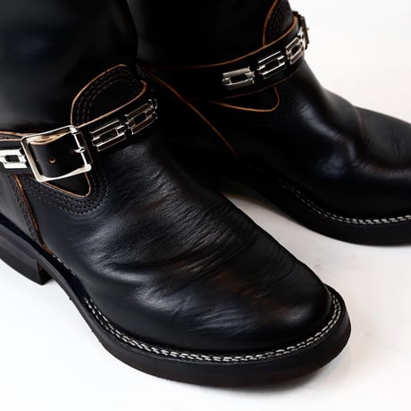 WESCO / 2022年 日本限定モデル "Vintage Riding Boots " (16" Height)  予約ページ