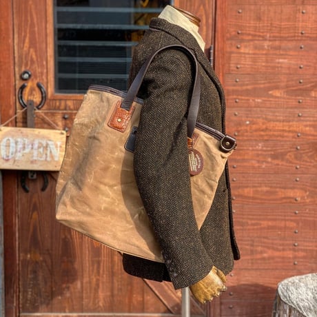 BiburyCourt / SINGLE BREASTED 3B JACKET