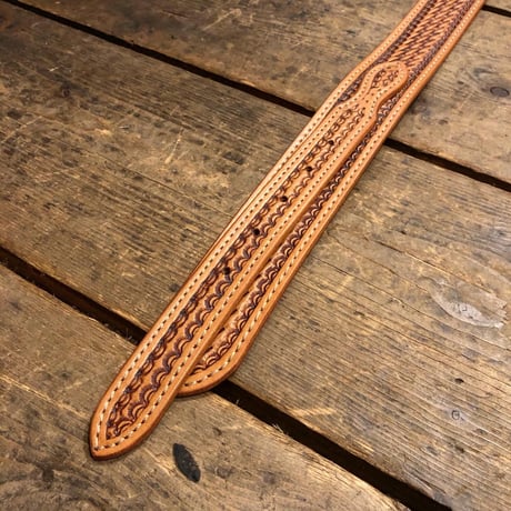 FUNNY / RANGER BELT Basket