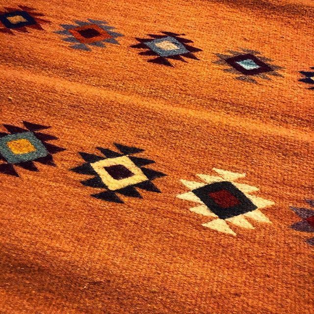 Mexico製 Escalante Rugs/ エスカランテ ラグ Indian Mexico製 Escalante Rugs/ エスカランテ ラグ Indian EscalanteRug
