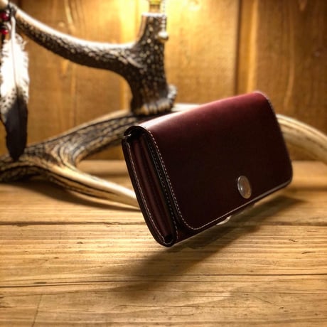 FUNNY / TORIFOLD WALLET (LATIGO)