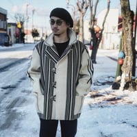 EarthSpirit original / CHIMAYO JACKET