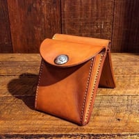 NATIVE SPIRIT /  BILLFOLD POCKET-OUT