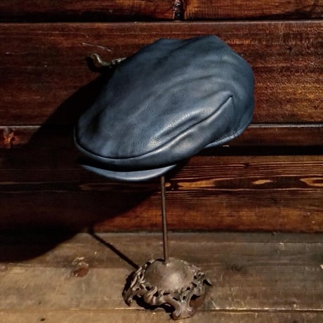 DEERHORNSMITH'S / EZO DEER LEATHER HUNTING