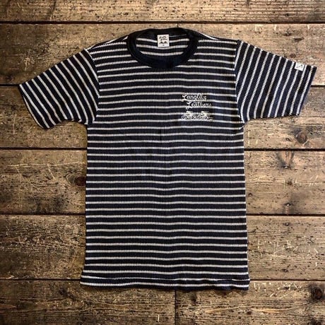 Langlitz Leathers / Border Thermal Tee