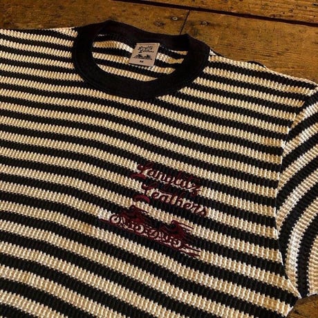 Langlitz Leathers / Border Thermal Tee
