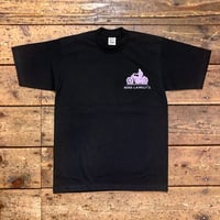 LanglitzLeathers / LL２８１Tee
