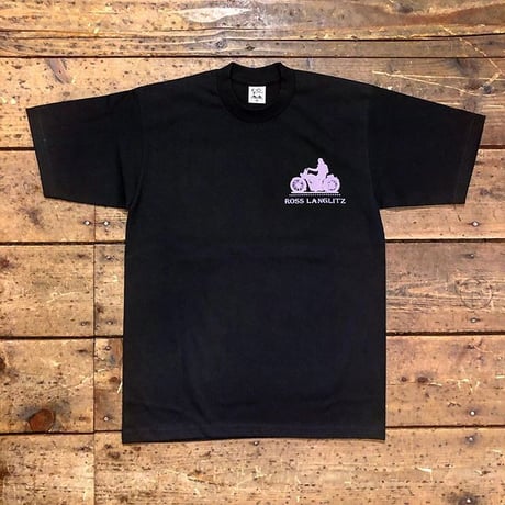 LanglitzLeathers / LL２８１Tee