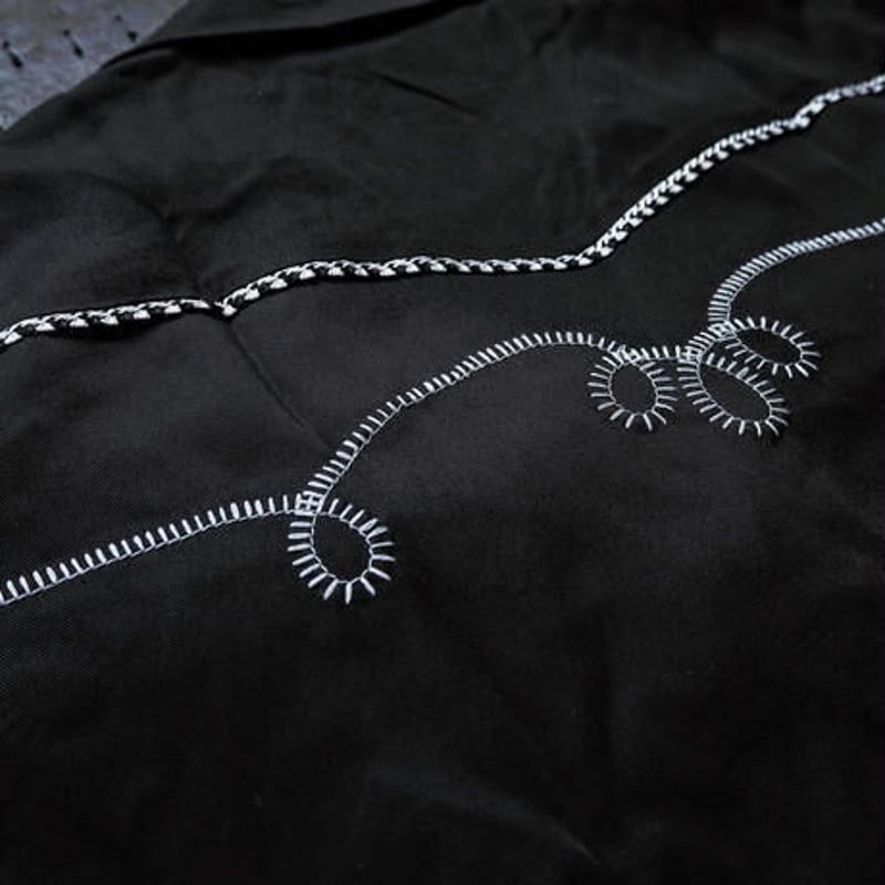 H BAR C RANCH WEAR / Bolero Jacket | GOLDRUSH O