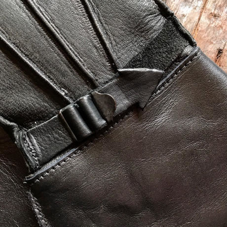 LANGLITZ LEATHERS x CHURCHILL GLOVE 70th Anniversary Model
