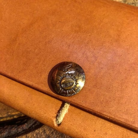 NATIVE SPIRIT / DOUBLE WALLET