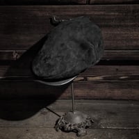 DEERHORNSMITH'S / EZO DEER LEATHER HUNTING