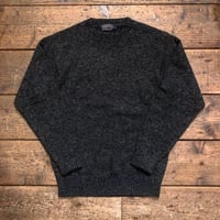 PENDOLETON / SHET LAND CREW NECK