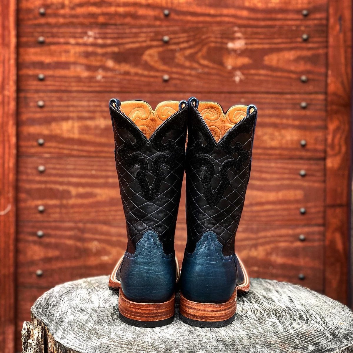 Rios of Mercedes リオスオブメルセデス カバ革 4800