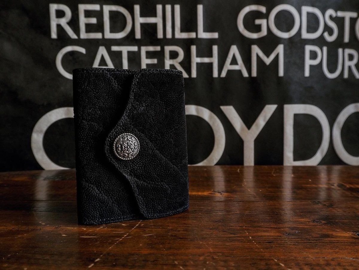 FUNNY / COSMO WALLET 