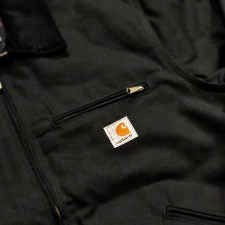 Carhartt / Detroit Jacket