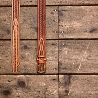 FUNNY / RANGER BELT Basket