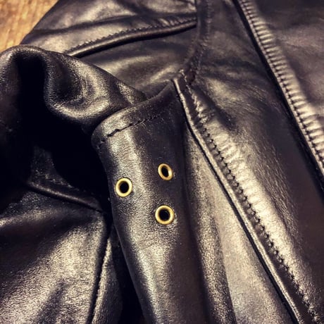 AeroLeather  / Teamstar