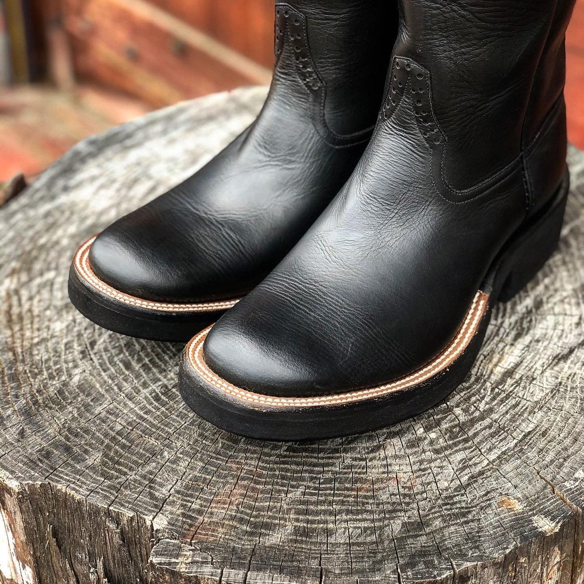 Roper cowgirl boots on sale