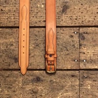 FUNNY / RANGER BELT (BRIDLE)
