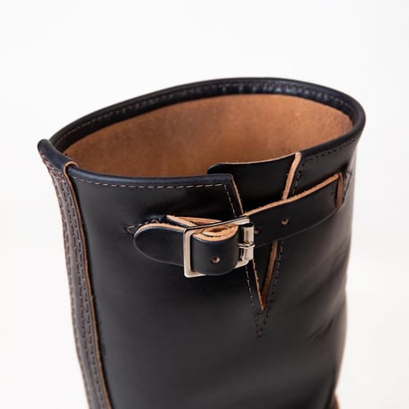 WESCO / 2022年 日本限定モデル "Vintage Riding Boots " (16" Height)  予約ページ