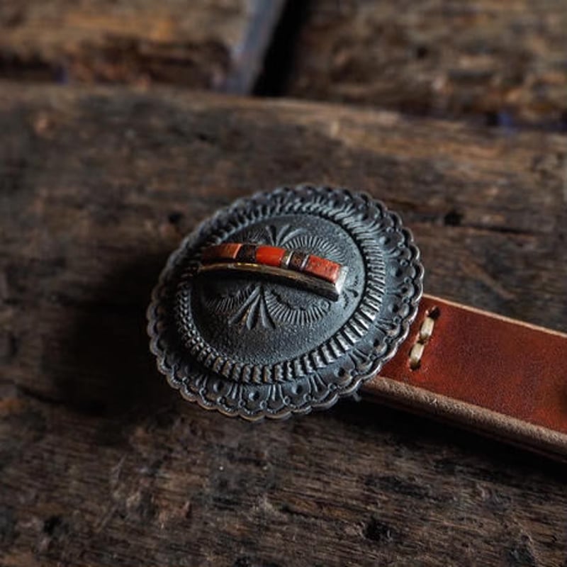 梟唄OWLSONG / DEER LEATHER BEADING BAG SETUP | GO