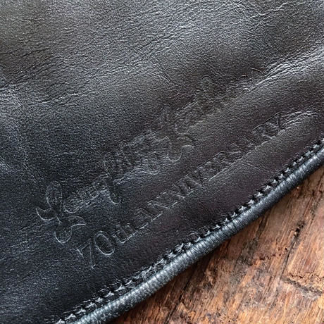 LANGLITZ LEATHERS x CHURCHILL GLOVE 70th Anniversary Model