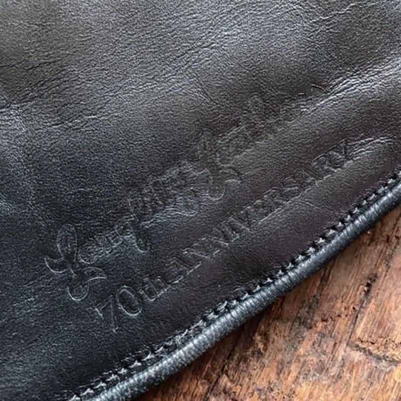 Langlitz Leathers 70th Anniversary グローブ Langlitz Leathers 70th Anniversary グローブ