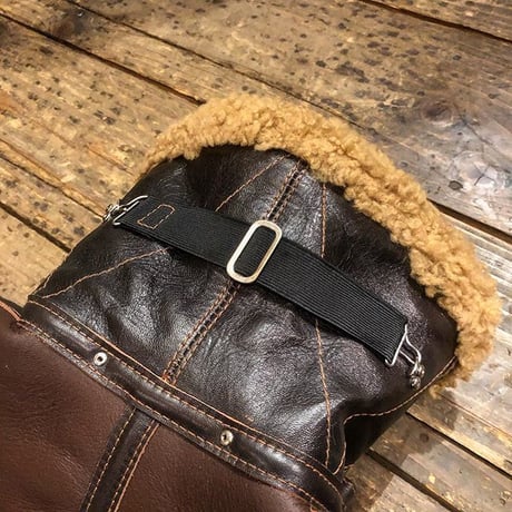 AeroLeather  / RAF(P.W.model)