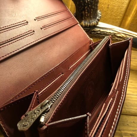 FUNNY / TORIFOLD WALLET (LATIGO)