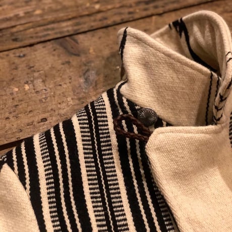 EarthSpirit original / CHIMAYO JACKET