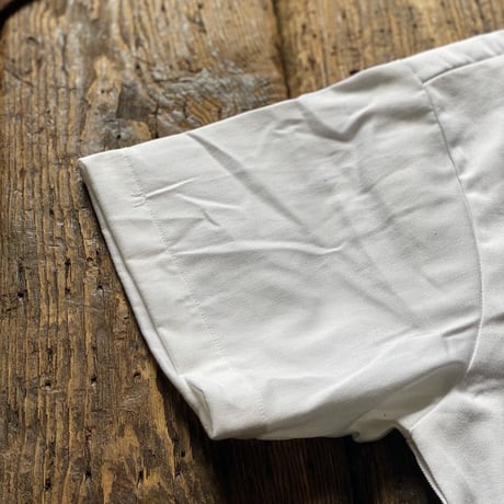DEER HORN SMITH'S / SHORT SLEEVE WORK SHIRT