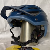 TroyLeeDesigns / A2 Helmet / MD-LG / Decoy Smokey Blue