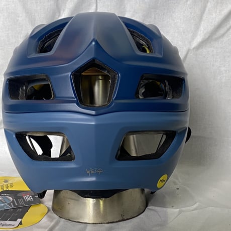 TroyLeeDesigns / A2 Helmet / MD-LG / Decoy Smokey Blue