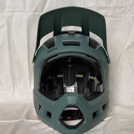 SMITH Mainline Helmet / M(55~59cm) / Matte Spruce Safari