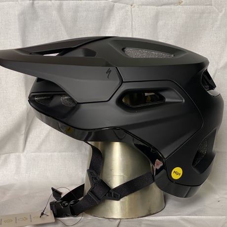 SPECIALIZED / TACTIC4 Helmet / M(55~59cm) / Black