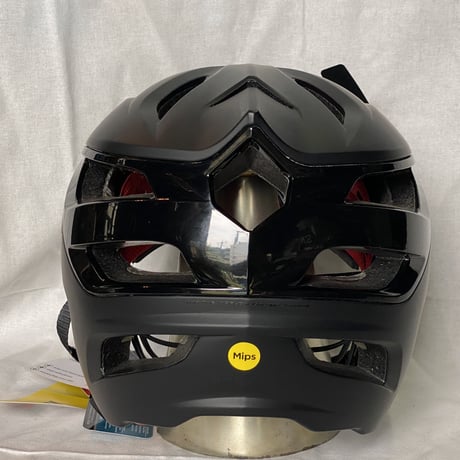TroyLeeDesigns / A3 Helmet / XL-XXL / Uno Black