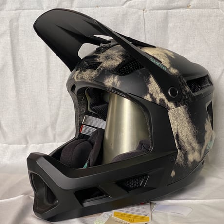 SMITH MAINLINE Helmet / M(55~59cm) / AC-AIGO GARAY