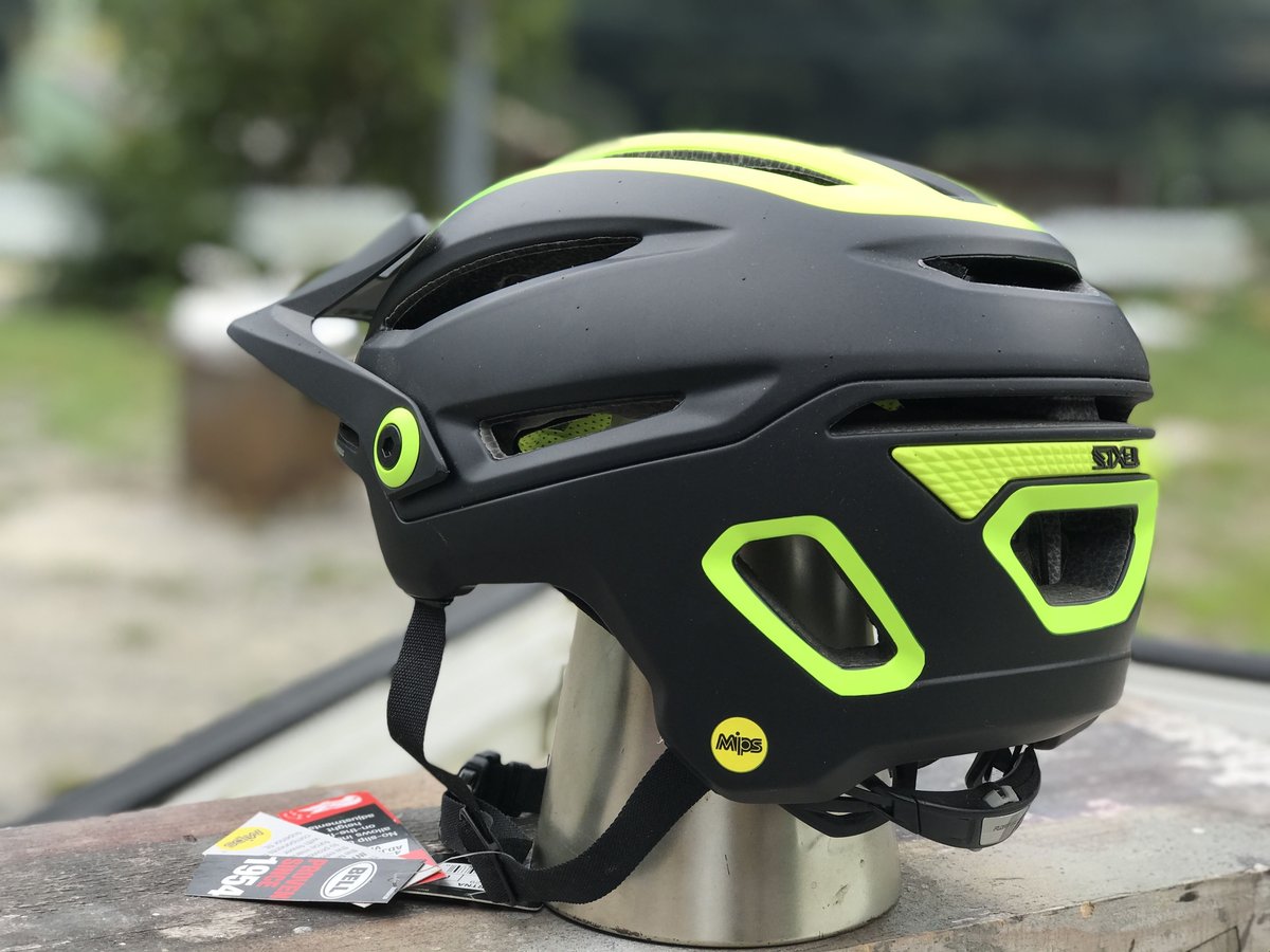 BELL Sixer MIPS Medium (55-59 cm) ヘルメット-