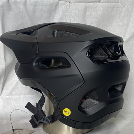 SPECIALIZED / TACTIC4 Helmet / S(51~56cm) / Black
