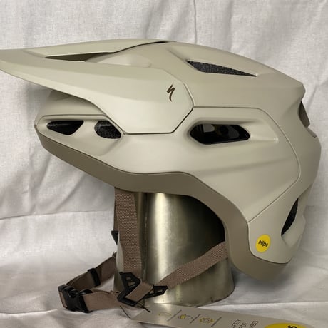 SPECIALIZED / TACTIC4 Helmet / M(55~59cm) / White Mountain