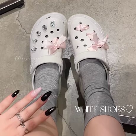 【一部即納】厚底チャンキーソールサンダル