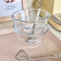 morningシリアルボウル