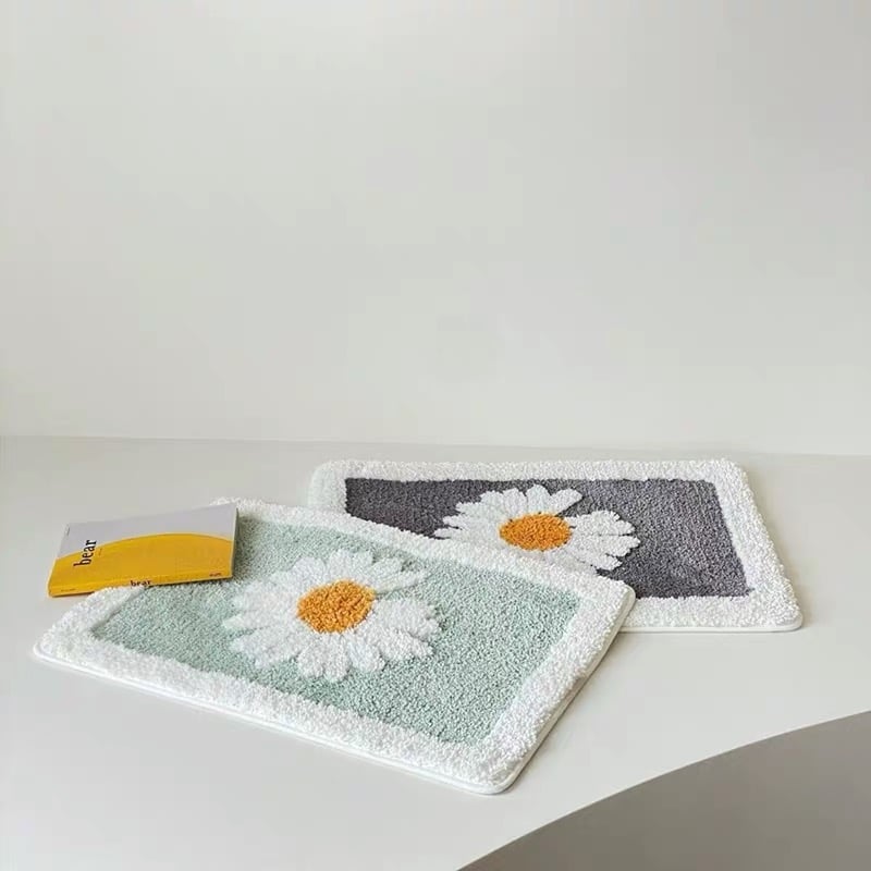 マーガレットのラグマット | Cherry Sugar