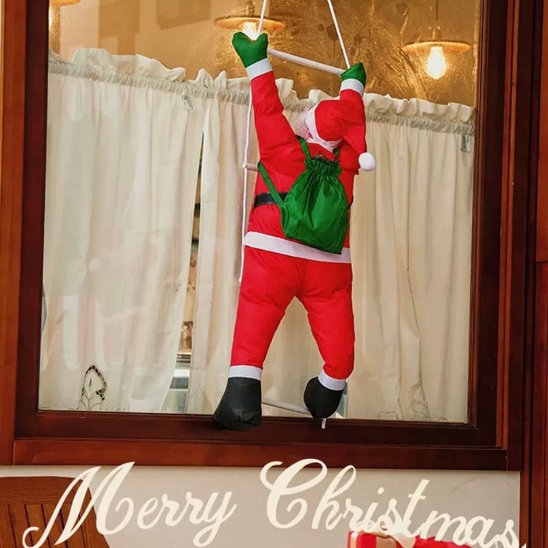 はしごサンタさん | Cherry Sugar