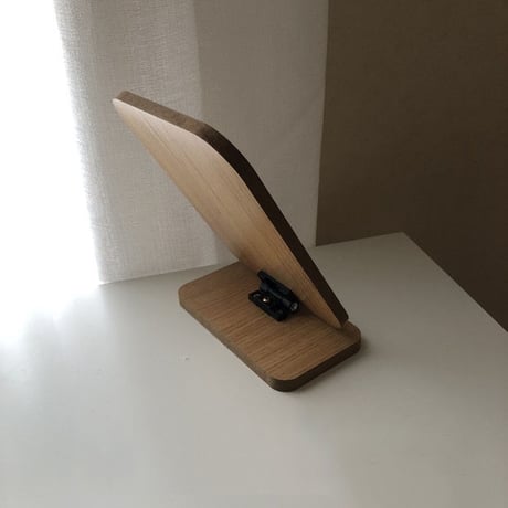 ウッドミラー